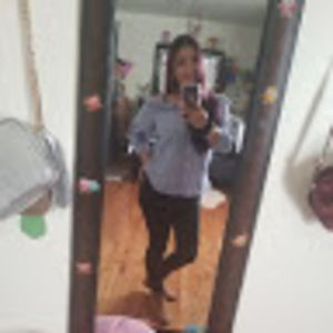 Meet your Posher, Karen